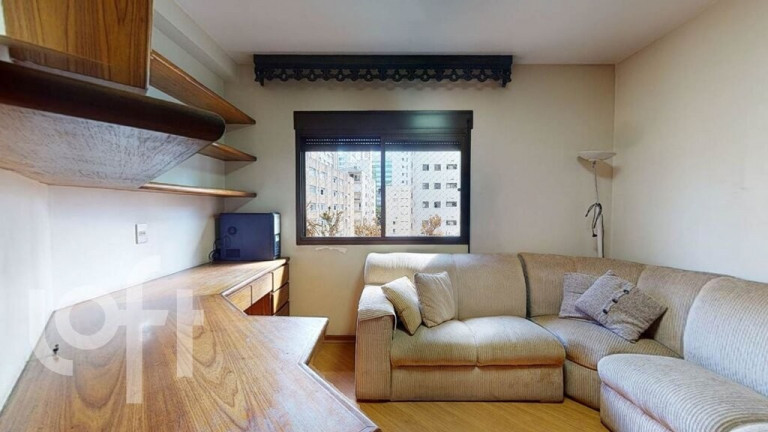 Imagem Imóvel com 2 Quartos à Venda, 40 m² em Vila Ema - São Paulo Imagem Imóvel com 2 Quartos à Venda, 40 m² em Vila Ema - São Paulo