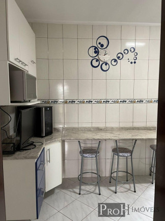 Imagem Apartamento com 3 Quartos à Venda, 101 m² em Vila Euclides - São Bernardo Do Campo