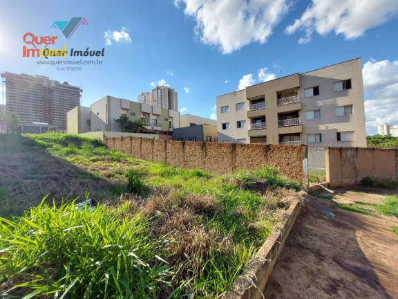 Imagem Terreno à Venda, 318 m² em Jardim Botânico - Ribeirão Preto Imagem Terreno à Venda, 318 m² em Jardim Botânico - Ribeirão Preto