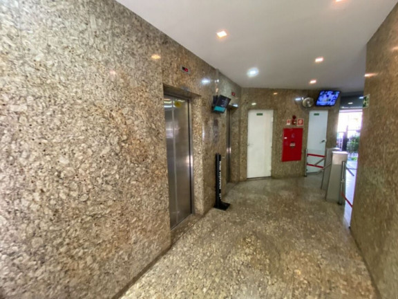 Imagem Imóvel à Venda, 33 m² em Vila Gomes Cardim - São Paulo Imagem Imóvel à Venda, 33 m² em Vila Gomes Cardim - São Paulo