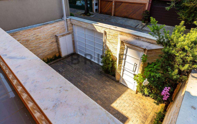 Imagem Casa com 3 Quartos à Venda, 220 m² em Jardim Paulistano - São Paulo Imagem Casa com 3 Quartos à Venda, 220 m² em Jardim Paulistano - São Paulo