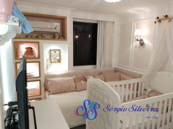 Imagem Apartamento com 3 Quartos à Venda, 126 m² em Aldeota - Fortaleza Imagem Apartamento com 3 Quartos à Venda, 126 m² em Aldeota - Fortaleza