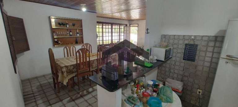 Imagem Casa com 4 Quartos para Alugar, 263 m² em Praia De Catuama - Goiana Imagem Casa com 4 Quartos para Alugar, 263 m² em Praia De Catuama - Goiana