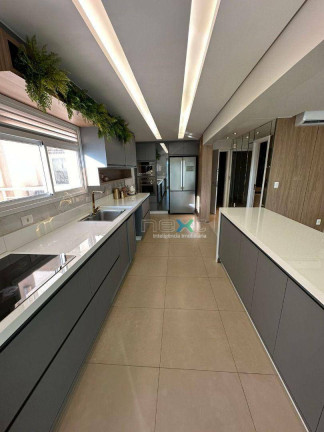 Imagem Apartamento com 4 Quartos à Venda, 144 m² em Royal Park - Campo Grande Imagem Apartamento com 4 Quartos à Venda, 144 m² em Royal Park - Campo Grande