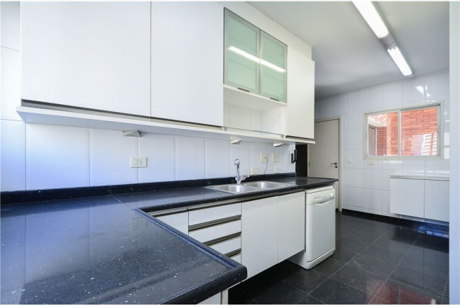 Imagem Apartamento com 3 Quartos à Venda, 236 m² em Morumbi - São Paulo Imagem Apartamento com 3 Quartos à Venda, 236 m² em Morumbi - São Paulo
