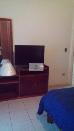 Imagem Flat com 3 Quartos à Venda, 111 m² em Enseada - Guarujá Imagem Flat com 3 Quartos à Venda, 111 m² em Enseada - Guarujá
