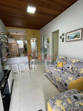 Imagem Casa com 2 Quartos à Venda, 60 m² em Massaguaçu - Caraguatatuba Imagem Casa com 2 Quartos à Venda, 60 m² em Massaguaçu - Caraguatatuba
