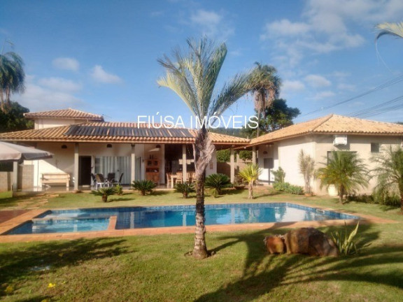 Imagem Imóvel com 3 Quartos para Temporada, em Zona Rural - Rifaina Imagem Imóvel com 3 Quartos para Temporada, em Zona Rural - Rifaina