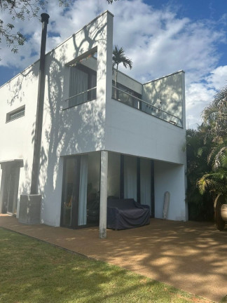 Imagem Casa com 1 Quarto à Venda, 160 m² em Paisagem Renoir - Cotia Imagem Casa com 1 Quarto à Venda, 160 m² em Paisagem Renoir - Cotia