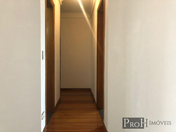 Imagem Apartamento com 4 Quartos à Venda, 124 m² em Centro - São Bernardo Do Campo