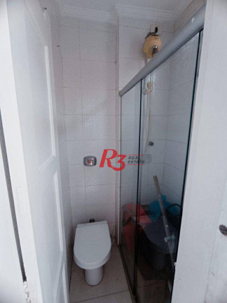Imagem Apartamento com 3 Quartos à Venda, 74 m² em Boqueirão - Santos Imagem Apartamento com 3 Quartos à Venda, 74 m² em Boqueirão - Santos