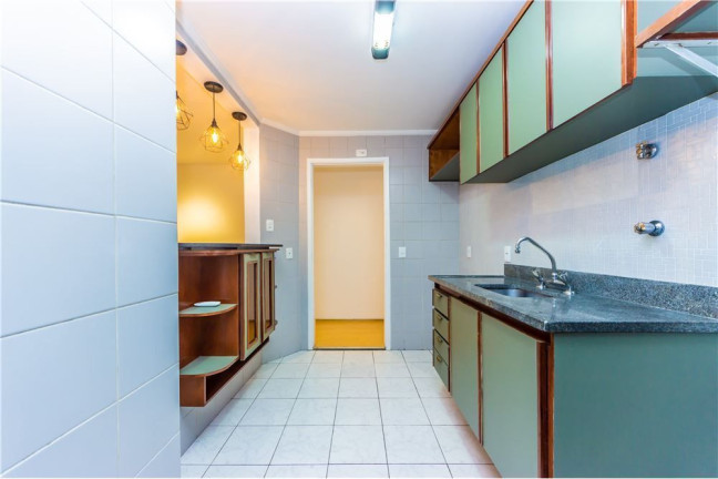 Imagem Apartamento com 1 Quarto à Venda, 52 m² em Perdizes - São Paulo Imagem Apartamento com 1 Quarto à Venda, 52 m² em Perdizes - São Paulo