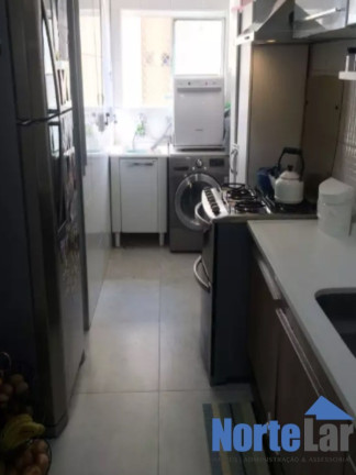 Imagem Apartamento com 2 Quartos à Venda, 55 m² em Santa Teresinha - São Paulo Imagem Apartamento com 2 Quartos à Venda, 55 m² em Santa Teresinha - São Paulo