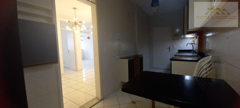 Imagem Apartamento com 4 Quartos à Venda, 120 m² em Aldeota - Fortaleza