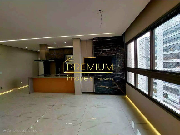 Imagem Apartamento com 2 Quartos à Venda, 87 m² em Centro - São Caetano Do Sul Imagem Apartamento com 2 Quartos à Venda, 87 m² em Centro - São Caetano Do Sul