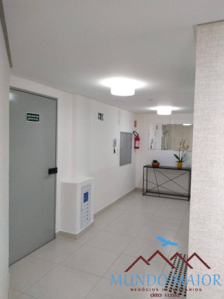 Imagem Apartamento com 2 Quartos à Venda, 52 m² em Jardim Do Mar - São Bernardo Do Campo