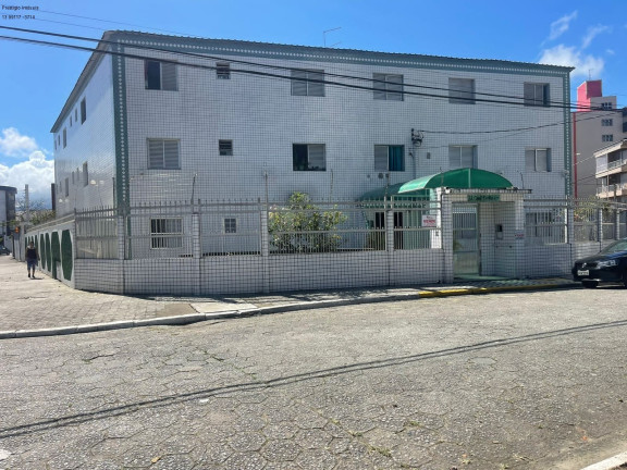 Imagem Kitnet com 1 Quarto à Venda, 30 m² em Guilhermina - Praia Grande