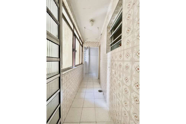 Imagem Apartamento com 2 Quartos à Venda, 75 m² em Cambuci - São Paulo