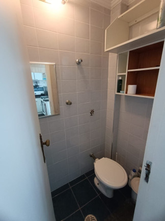 Imagem Apartamento com 3 Quartos para Alugar, 138 m² em Itararé - São Vicente Imagem Apartamento com 3 Quartos para Alugar, 138 m² em Itararé - São Vicente