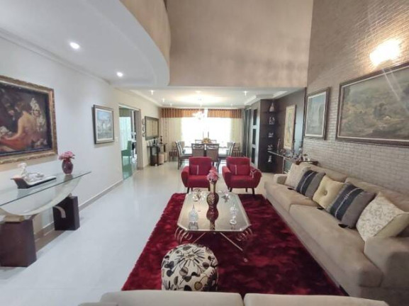 Imagem Casa de Condomínio com 3 Quartos à Venda, 370 m² em Aparecidinha - Sorocaba Imagem Casa de Condomínio com 3 Quartos à Venda, 370 m² em Aparecidinha - Sorocaba