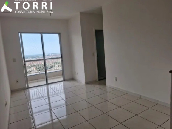 Imagem Apartamento com 2 Quartos à Venda, 48 m² em Wanel Ville - Sorocaba Imagem Apartamento com 2 Quartos à Venda, 48 m² em Wanel Ville - Sorocaba