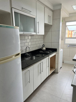 Imagem Apartamento com 2 Quartos à Venda, 53 m² em Vila Francisco Matarazzo - Santo André Imagem Apartamento com 2 Quartos à Venda, 53 m² em Vila Francisco Matarazzo - Santo André