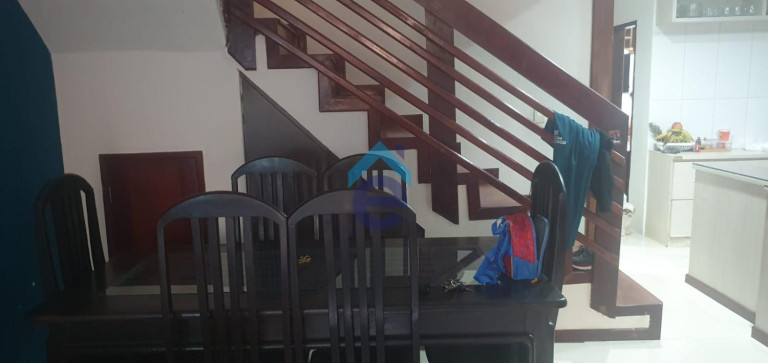 Imagem Casa com 2 Quartos à Venda, 91 m² em Santa Lúcia - Maceió Imagem Casa com 2 Quartos à Venda, 91 m² em Santa Lúcia - Maceió
