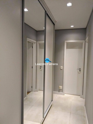 Imagem Apartamento com 4 Quartos à Venda, 151 m² em Centro - São Bernardo Do Campo