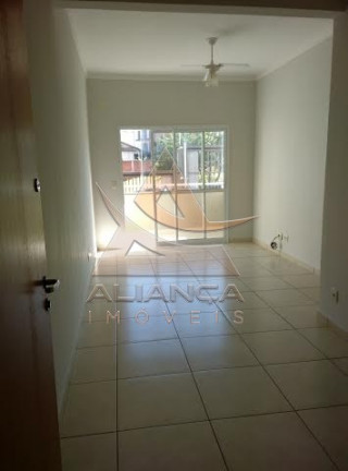 Apartamento com 2 Quartos à Venda, 68 m² em Jardim Botânico - Ribeirão Preto