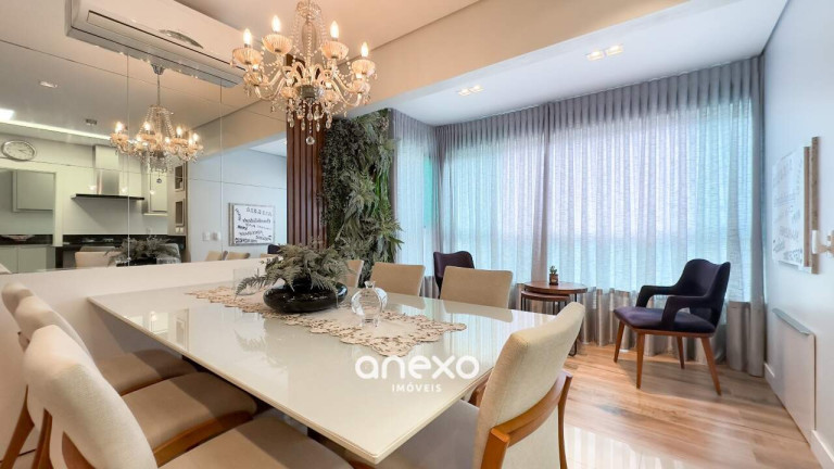Imagem Apartamento com 3 Quartos à Venda, 115 m² em Velha - Blumenau