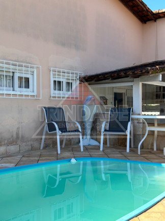 Imagem Casa com 5 Quartos à Venda, 500 m² em Guaratiba - Rio De Janeiro Imagem Casa com 5 Quartos à Venda, 500 m² em Guaratiba - Rio De Janeiro