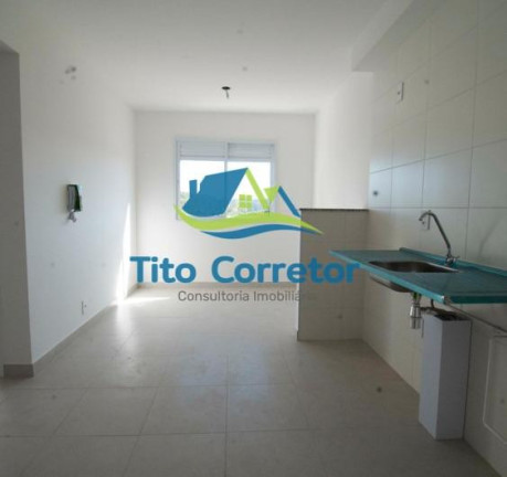 Imagem Apartamento com 2 Quartos à Venda, 32 m² em Vila Nova Curuçá - São Paulo