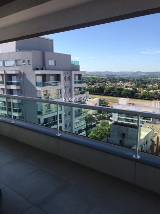 Imagem Apartamento com 2 Quartos à Venda, 103 m² em Nova Aliança - Ribeirão Preto
