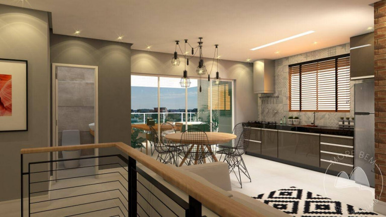 Imagem Apartamento com 2 Quartos à Venda, 109 m² em Mariscal - Bombinhas