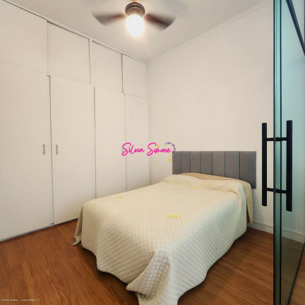 Imagem Apartamento com 2 Quartos à Venda, 67 m² em Macuco - Santos Imagem Apartamento com 2 Quartos à Venda, 67 m² em Macuco - Santos