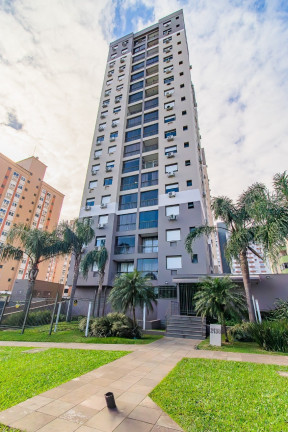 Imagem Apartamento com 2 Quartos à Venda, 61 m² em Jardim Do Salso - Porto Alegre Imagem Apartamento com 2 Quartos à Venda, 61 m² em Jardim Do Salso - Porto Alegre