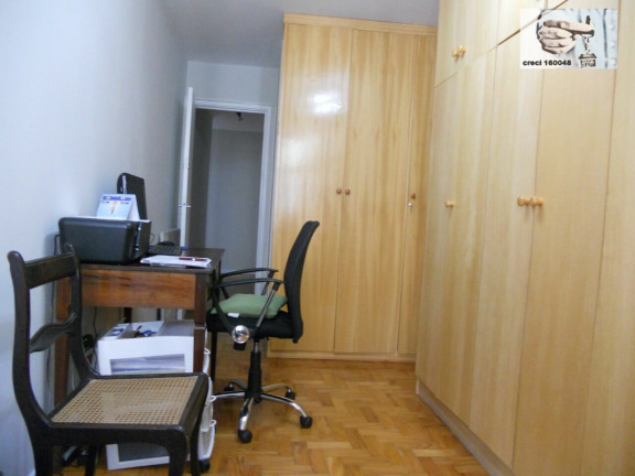 Imagem Apartamento com 2 Quartos à Venda, 98 m² em Consolação - São Paulo