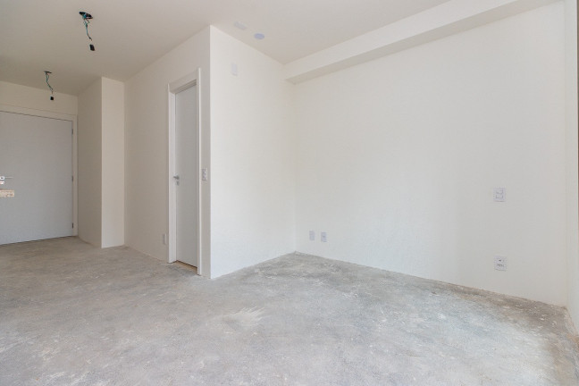 Imagem Studio com 1 Quarto à Venda, 31 m² em Paraíso - São Paulo Imagem Studio com 1 Quarto à Venda, 31 m² em Paraíso - São Paulo