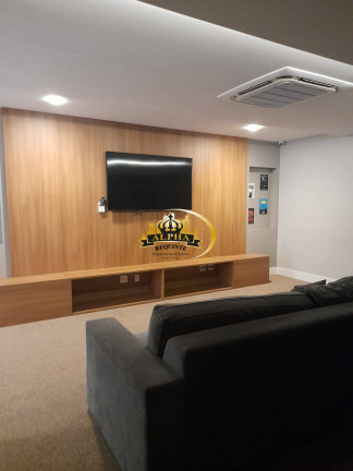 Imagem Apartamento com 2 Quartos à Venda, 81 m² em Alphaville Empresarial - Barueri