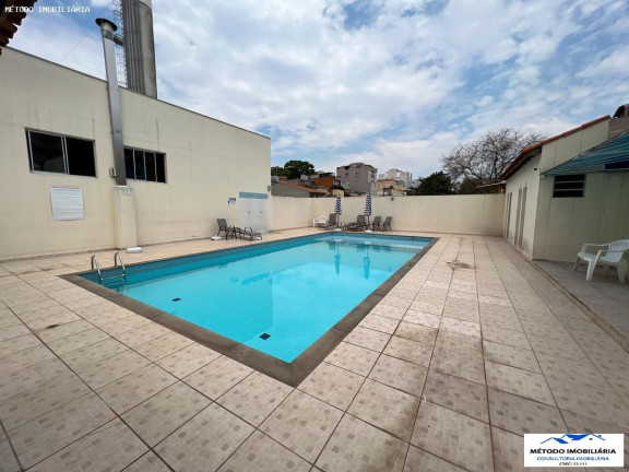 Imagem Apartamento com 3 Quartos à Venda, 62 m² em Camilopolis - Santo André Imagem Apartamento com 3 Quartos à Venda, 62 m² em Camilopolis - Santo André