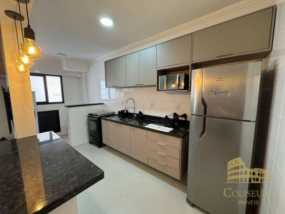 Imagem Apartamento com 2 Quartos para Alugar, 74 m² em Canto Do Forte - Praia Grande Imagem Apartamento com 2 Quartos para Alugar, 74 m² em Canto Do Forte - Praia Grande