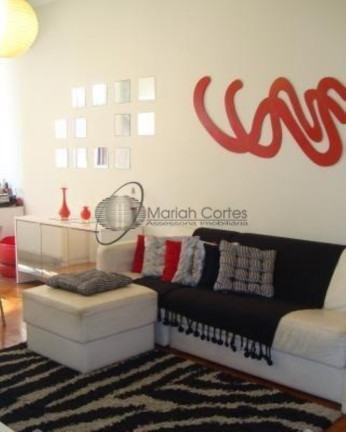 Imagem Imóvel com 1 Quarto à Venda, 48 m² em Icaraí - Niterói Imagem Imóvel com 1 Quarto à Venda, 48 m² em Icaraí - Niterói