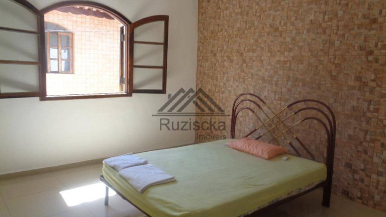 Imagem Casa com 3 Quartos à Venda, 250 m² em Jardim Anchieta - Itanhaém
