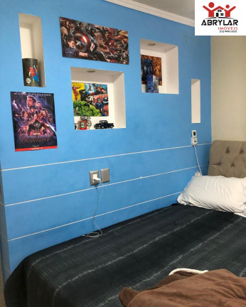 Imagem Imóvel com 3 Quartos à Venda, 119 m² em Vila Garcia - Jundiaí Imagem Imóvel com 3 Quartos à Venda, 119 m² em Vila Garcia - Jundiaí