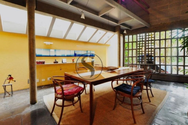 Imagem Sobrado com 3 Quartos à Venda, 300 m² em Vila Madalena - São Paulo Imagem Sobrado com 3 Quartos à Venda, 300 m² em Vila Madalena - São Paulo