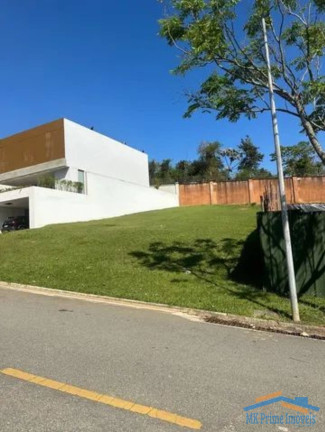 Imagem Terreno em Condomínio à Venda, 464 m² em Alphaville - Santana De Parnaíba Imagem Terreno em Condomínio à Venda, 464 m² em Alphaville - Santana De Parnaíba