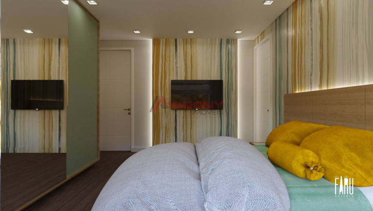 Imagem Casa de Condomínio com 3 Quartos à Venda, 153 m² em Camobi - Santa Maria Imagem Casa de Condomínio com 3 Quartos à Venda, 153 m² em Camobi - Santa Maria