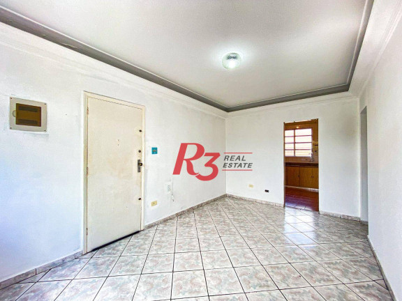 Imagem Apartamento com 2 Quartos à Venda, 75 m² em Boqueirão - Santos Imagem Apartamento com 2 Quartos à Venda, 75 m² em Boqueirão - Santos