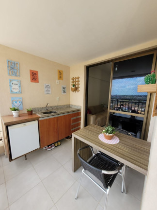 Imagem Apartamento com 3 Quartos à Venda, 82 m² em Piatã - Salvador Imagem Apartamento com 3 Quartos à Venda, 82 m² em Piatã - Salvador