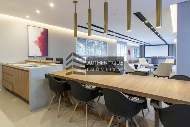 Imagem Apartamento com 2 Quartos à Venda, 72 m² em Alto Da Lapa - São Paulo